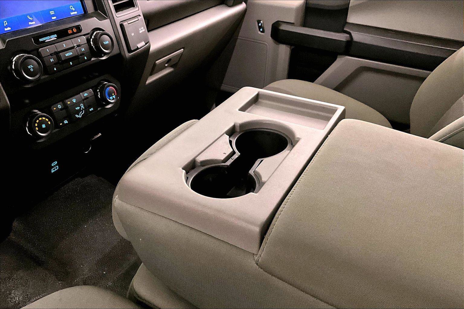 Certified 2021 Ford F250 XL w/ STX Appearance Package image 16