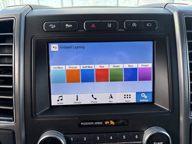 Certified 2019 Ford Expedition Platinum AWD/4WD image 35
