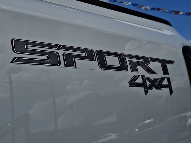 Certified 2024 Ford Ranger Lariat w/ Trailer Tow Package image 30