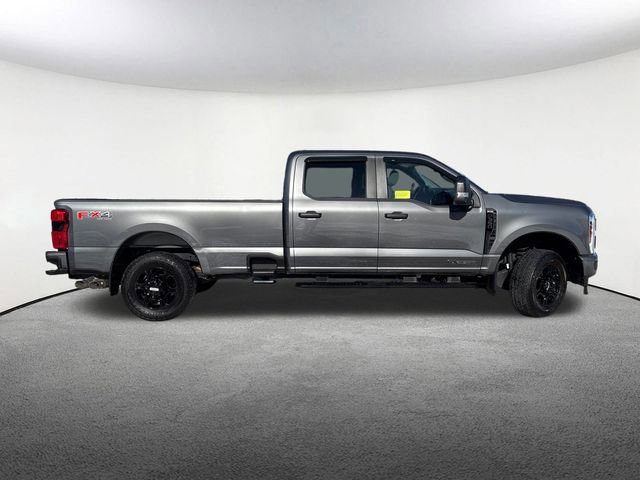 Certified 2025 Ford F350 XL w/ STX Appearance Package image 6