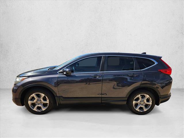 Used 2019 Honda CR-V EX image 9