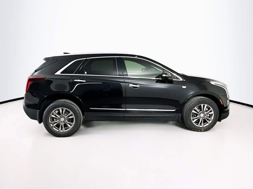 Used 2022 Cadillac XT5 Premium Luxury FWD image 26