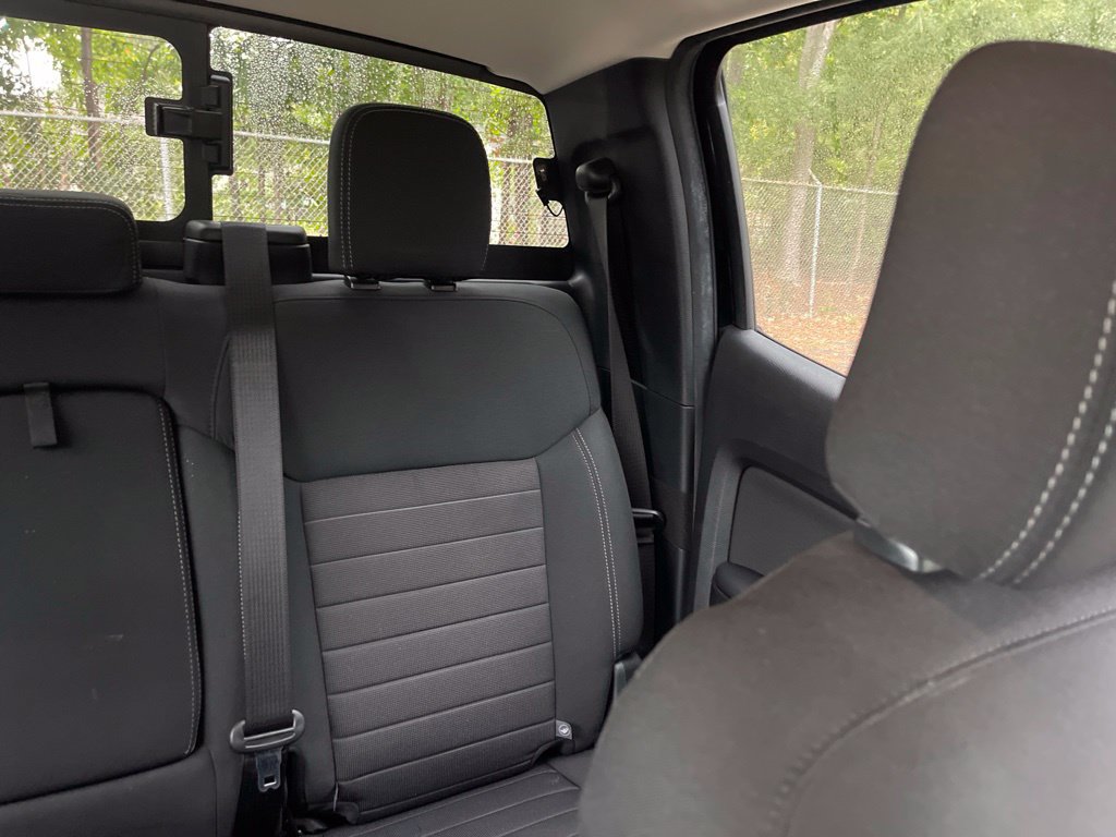Certified 2019 Ford Ranger XL w/ Equipment Group 101A Mid AWD/4WD image 14