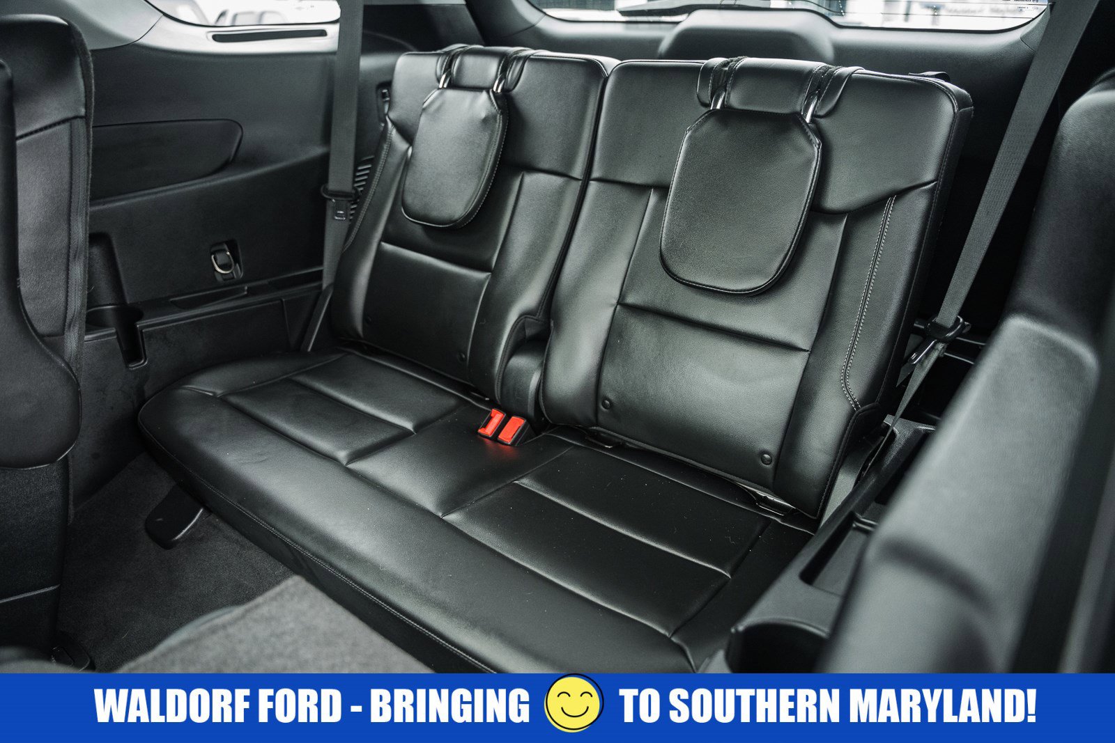 Certified 2023 Ford Explorer XLT w/ Equipment Group 202A image 69