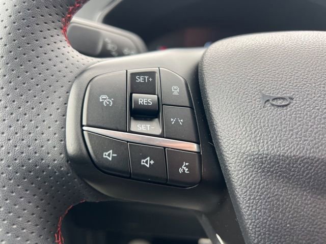 Certified 2023 Ford Escape ST-Line Select w/ Tech Pack #1 image 10