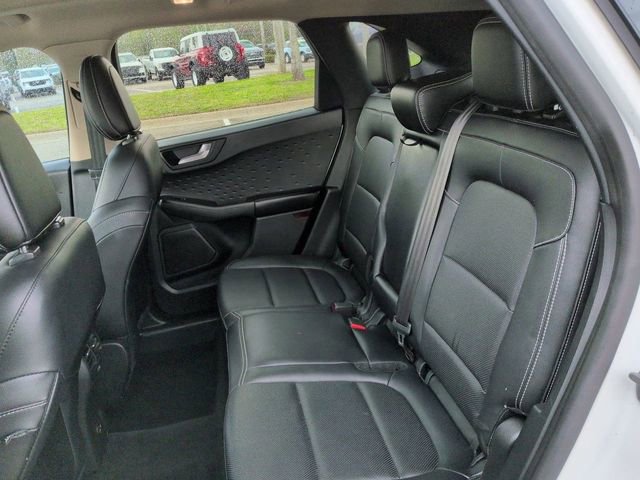 Certified 2020 Ford Escape SEL image 14