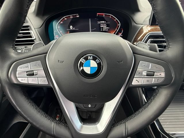 Used 2024 BMW X4 xDrive30i AWD/4WD image 24