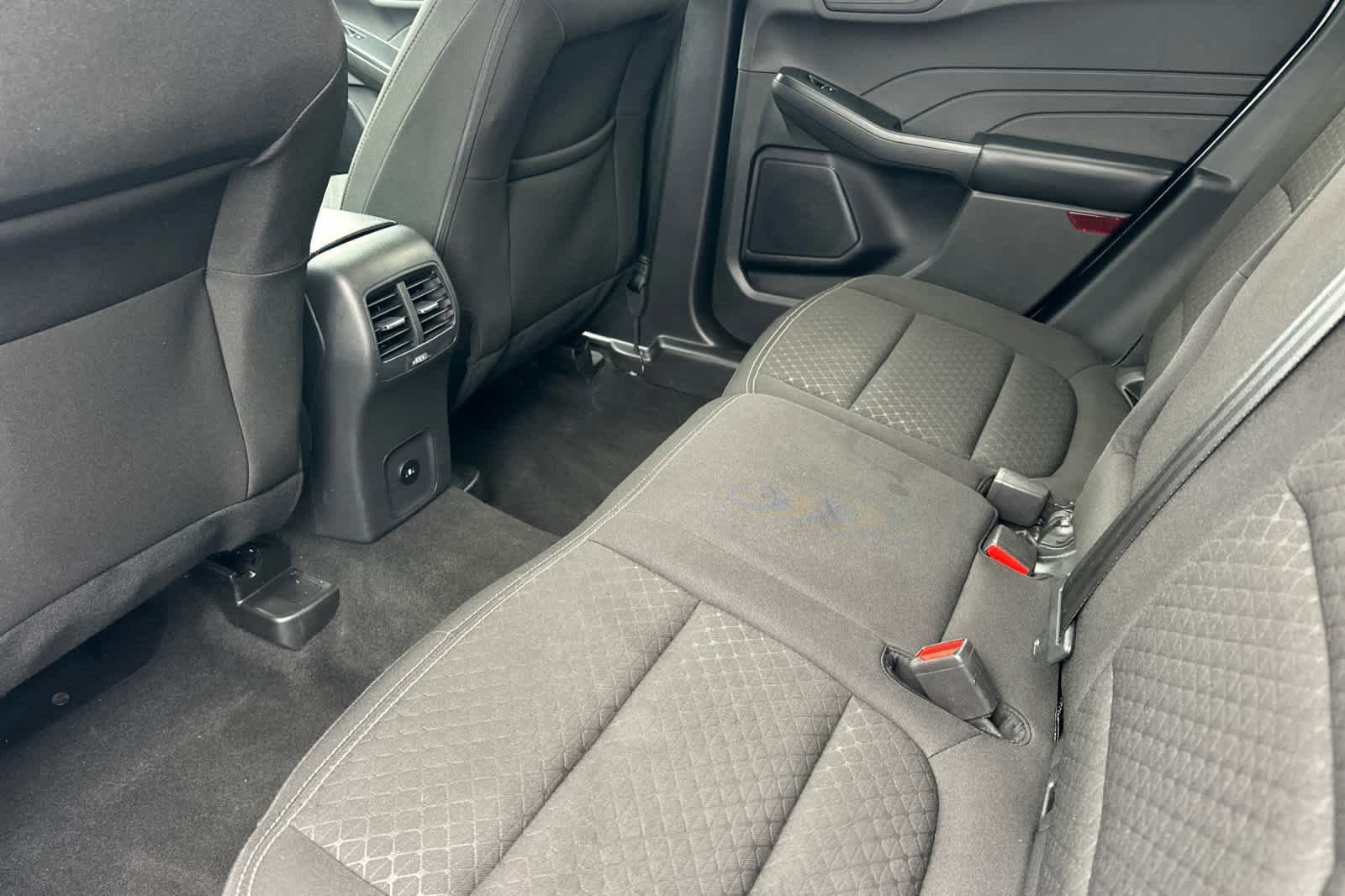 Certified 2024 Ford Escape Active image 10