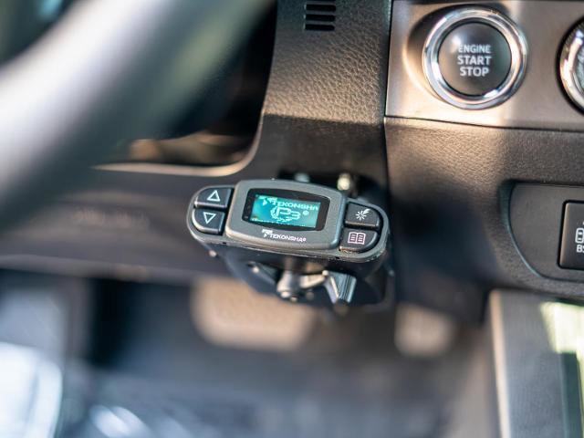 Used 2021 Toyota Tacoma TRD Off-Road w/ Technology Package image 30