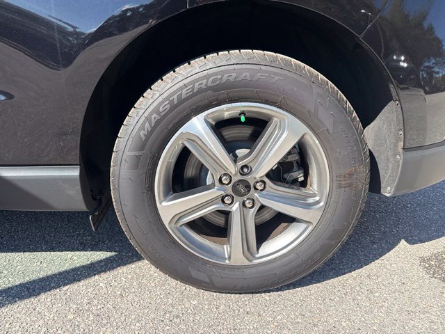 Certified 2024 Ford Edge SEL w/ Convenience Package AWD/4WD image 16