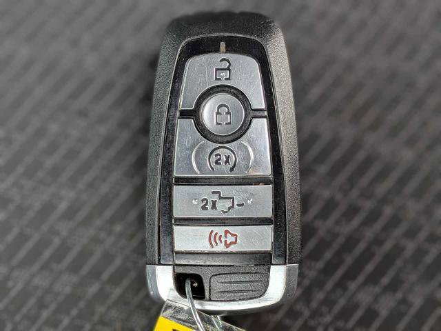 Certified 2023 Ford F150 XLT w/ Equipment Group 302A High image 35