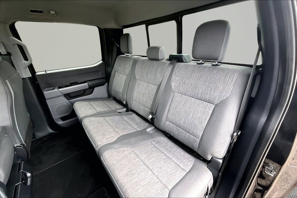 Certified 2024 Ford F250 XL w/ STX Appearance Package AWD/4WD image 27