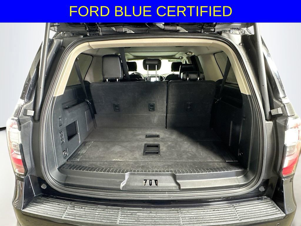 Certified 2020 Ford Expedition Max Platinum image 28