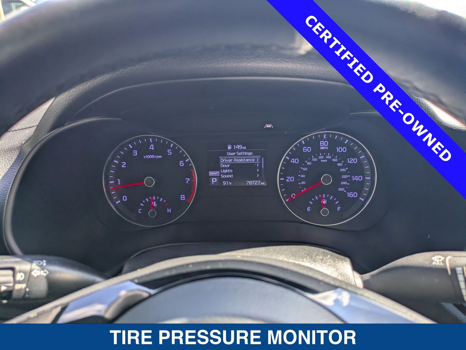 Used 2020 Kia Forte GT-Line w/ GT-Line Premium Package FWD image 24