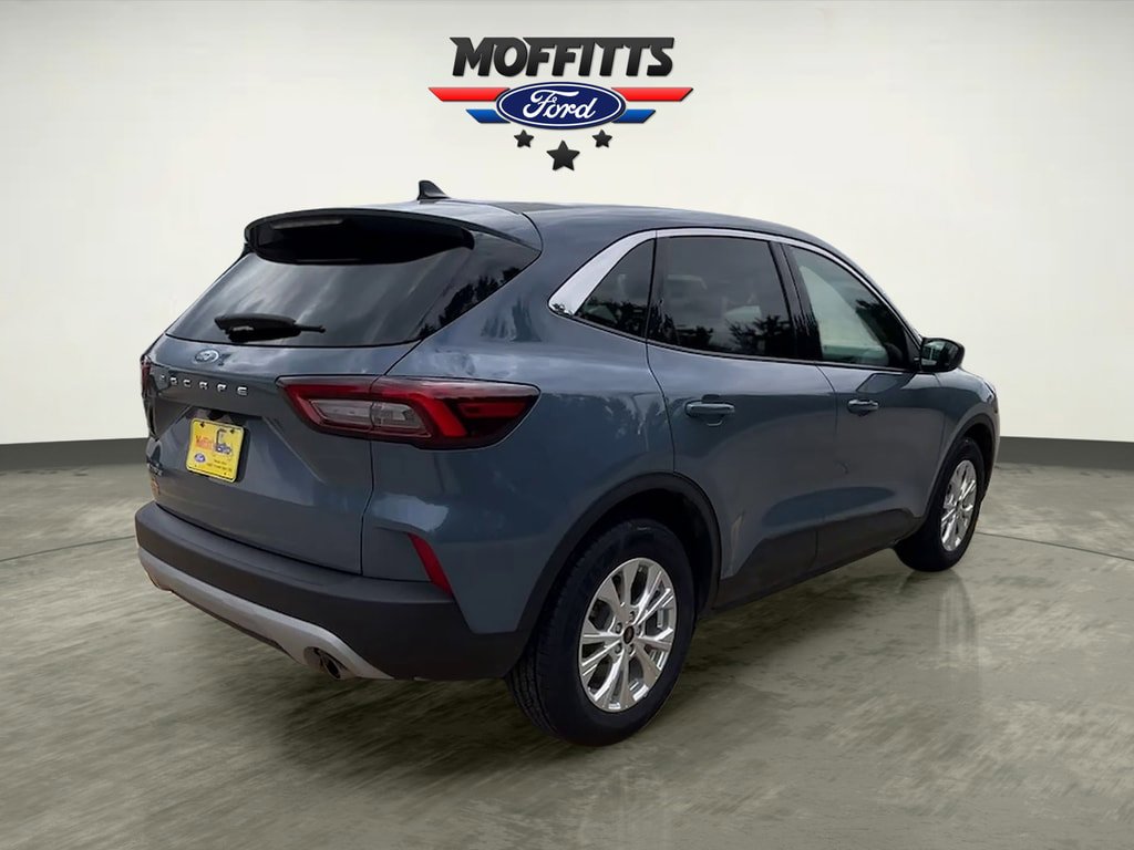 Certified 2023 Ford Escape Active FWD image 5