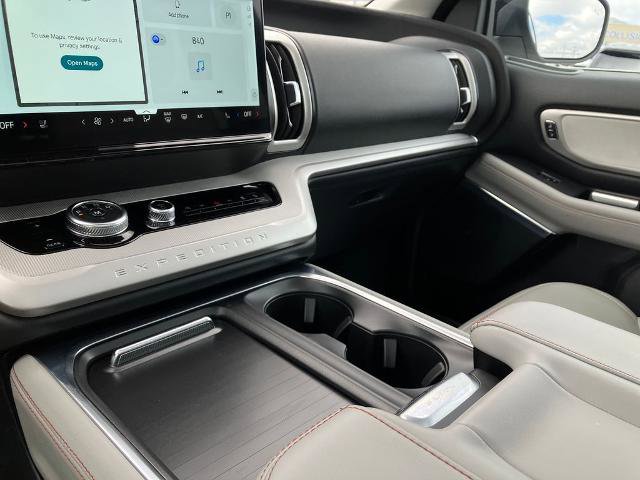 Certified 2025 Ford Expedition Max Active AWD/4WD image 37