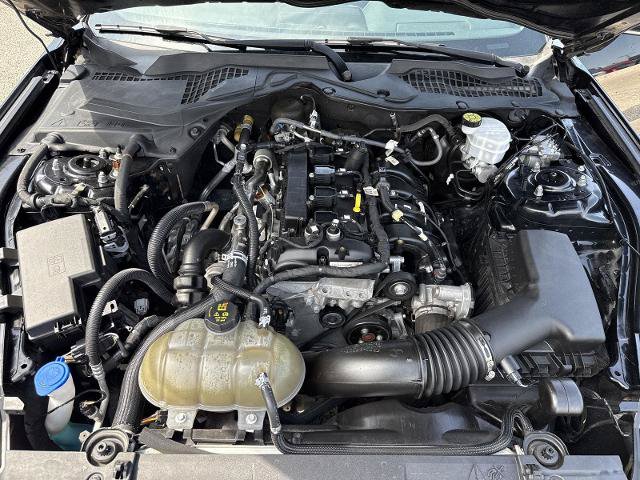 Certified 2022 Ford Mustang Premium w/ Equipment Group 201A RWD image 26