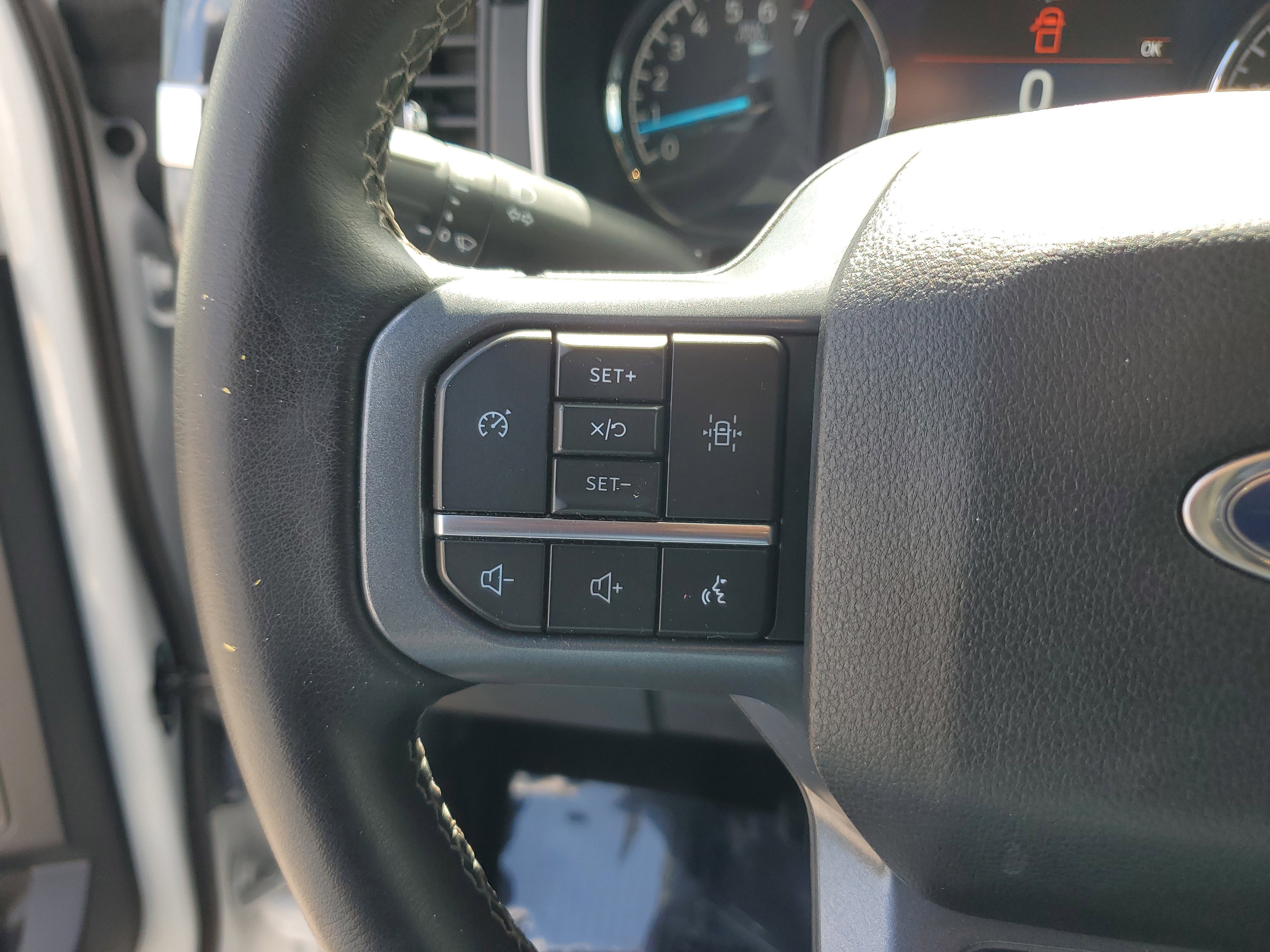 Certified 2023 Ford F150 XLT w/ Equipment Group 302A High image 20