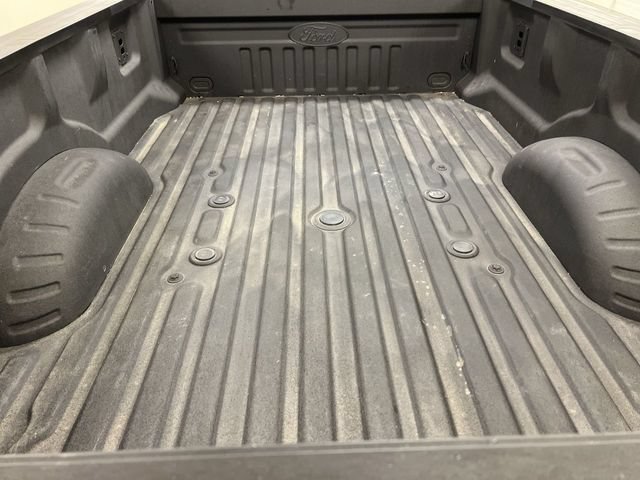 Certified 2025 Ford F350 Lariat w/ Black Appearance Package AWD/4WD image 20