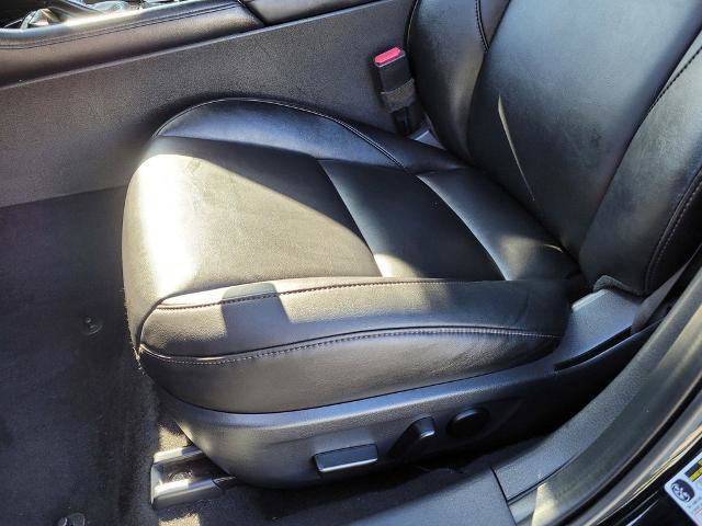 Used 2020 MAZDA MAZDA3 AWD Hatchback w/ Preferred Pkg image 16