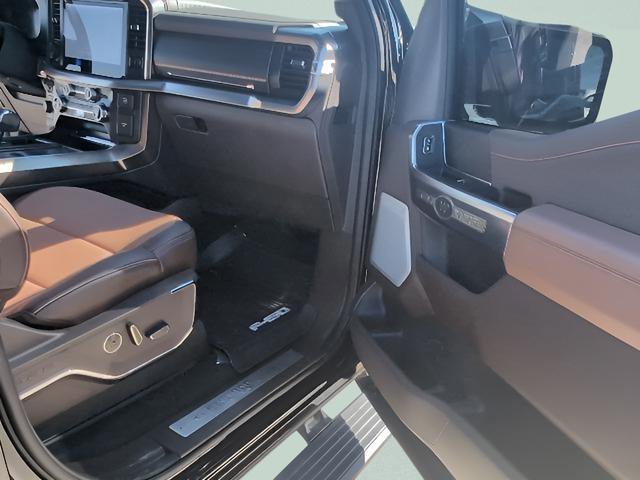 Certified 2025 Ford F150 King Ranch w/ FX4 Off-Road Package image 24