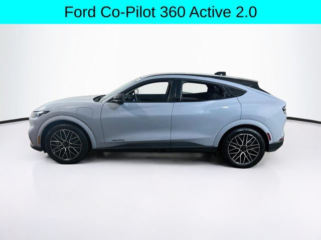 Certified 2025 Ford Mustang Mach-E Premium AWD/4WD image 3