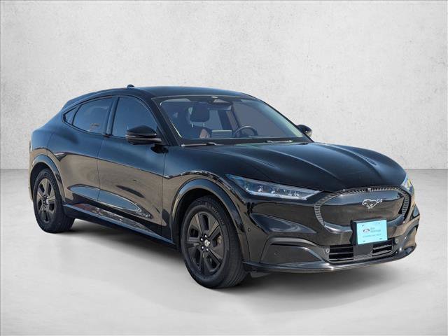 Certified 2021 Ford Mustang Mach-E California Route 1 RWD image 3
