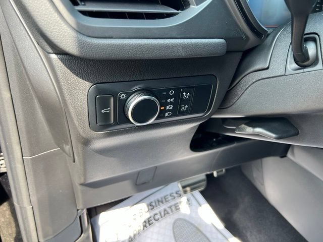 Certified 2024 Ford Escape ST-Line w/ Tech Pack #1 AWD/4WD image 7