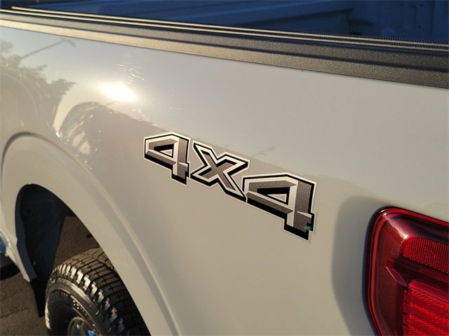 Certified 2024 Ford F150 XLT w/ Equipment Group 302A MID image 24