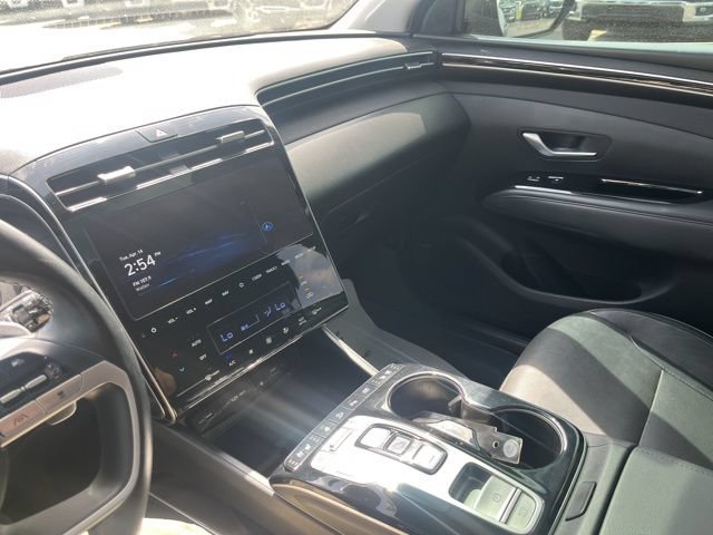 Used 2023 Hyundai Tucson Limited AWD/4WD image 13