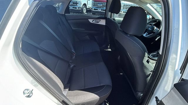 Used 2024 Kia Forte LXS FWD image 13