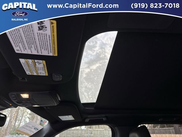 Certified 2023 Ford Expedition Max Platinum image 23