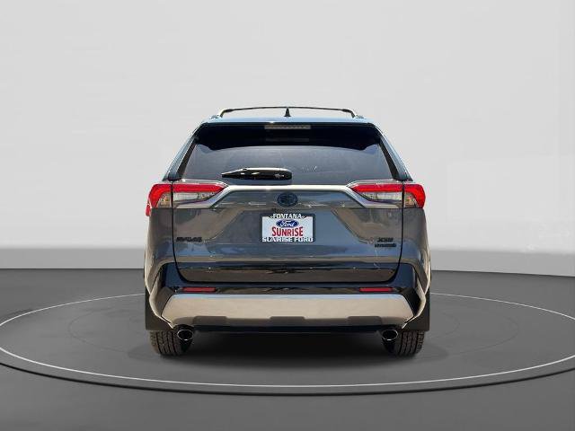 Used 2023 Toyota RAV4 XSE w/ XSE Grade Weather Package AWD/4WD image 6