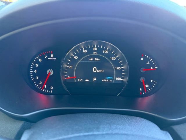 Used 2019 Kia Sorento SX w/ SX Touring Package image 12