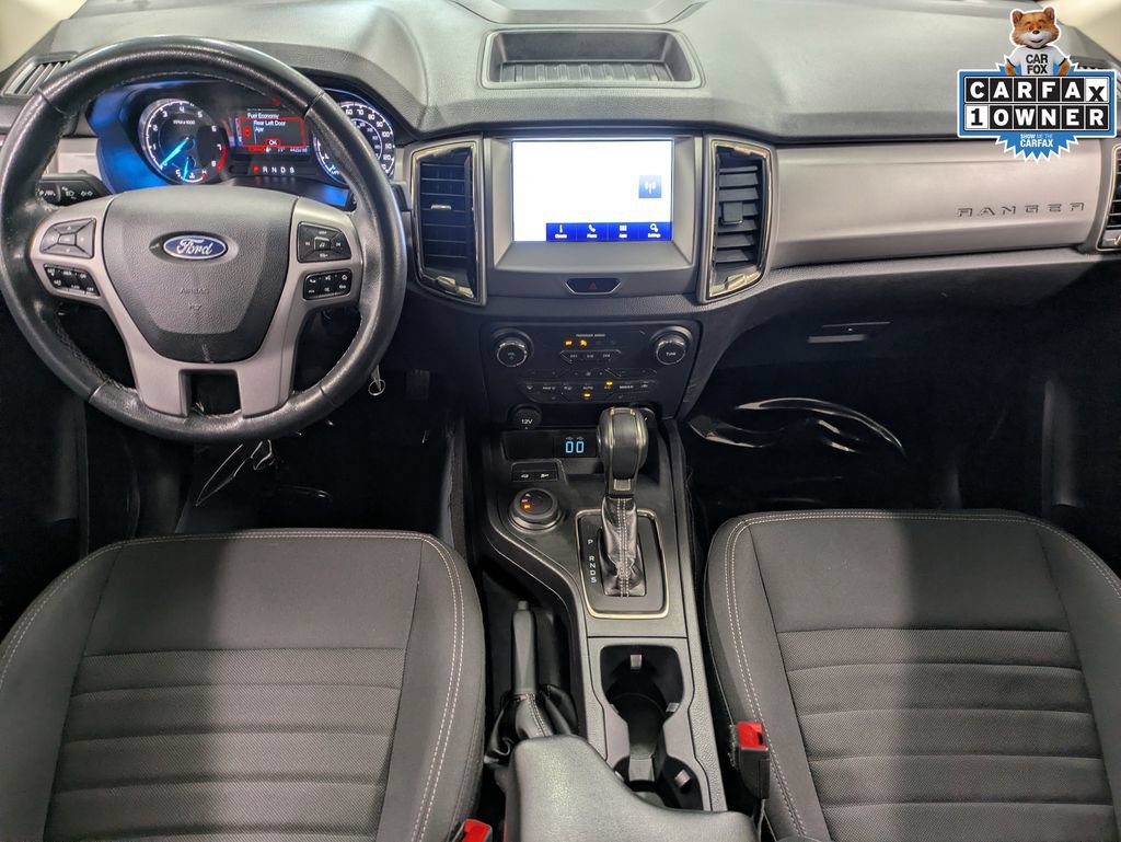 Certified 2023 Ford Ranger XLT w/ Equipment Group 302A High AWD/4WD image 27
