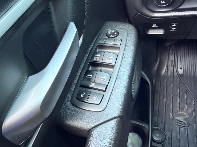 Used 2021 RAM 1500 Big Horn AWD/4WD image 24