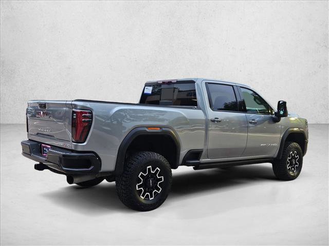 Used 2024 GMC Sierra 2500 AT4X AWD/4WD image 5