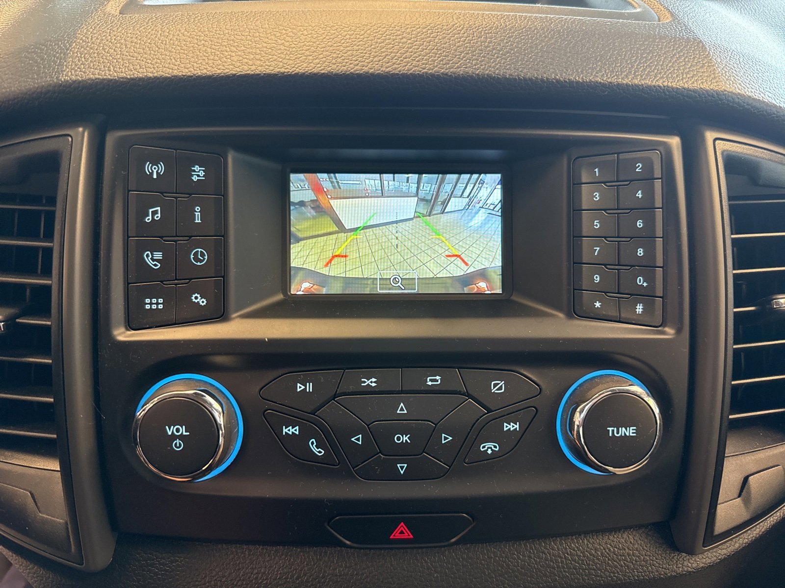 Certified 2021 Ford Ranger XL w/ Equipment Group 101A High image 20