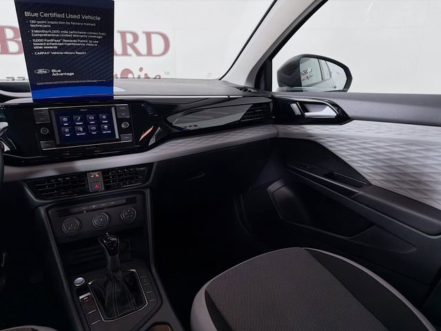 Used 2022 Volkswagen Taos S FWD image 26
