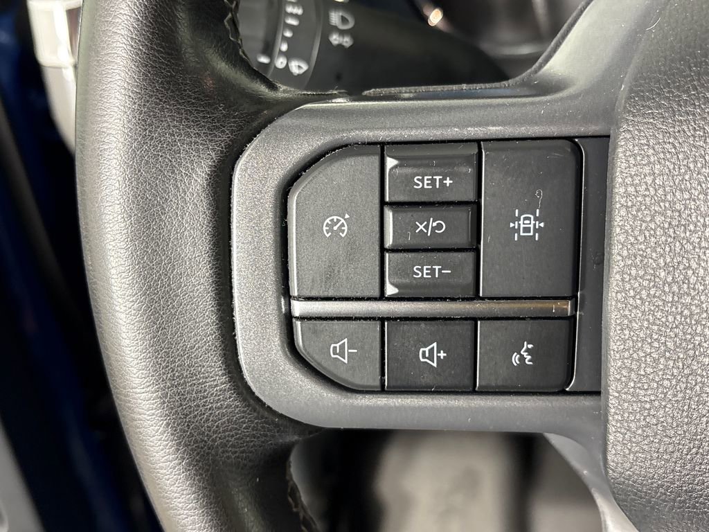 Certified 2023 Ford F150 XLT w/ Equipment Group 302A High image 18