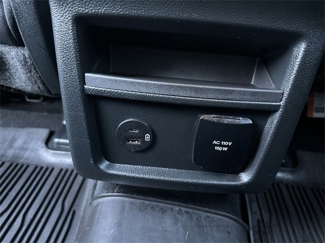 Certified 2022 Ford Edge SEL w/ Convenience Package image 24