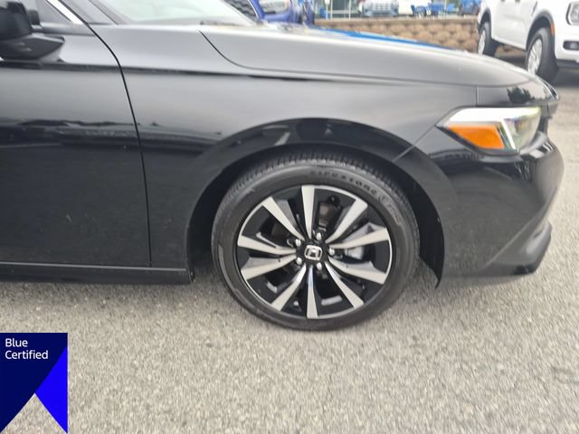 Used 2024 Honda Civic EX image 10