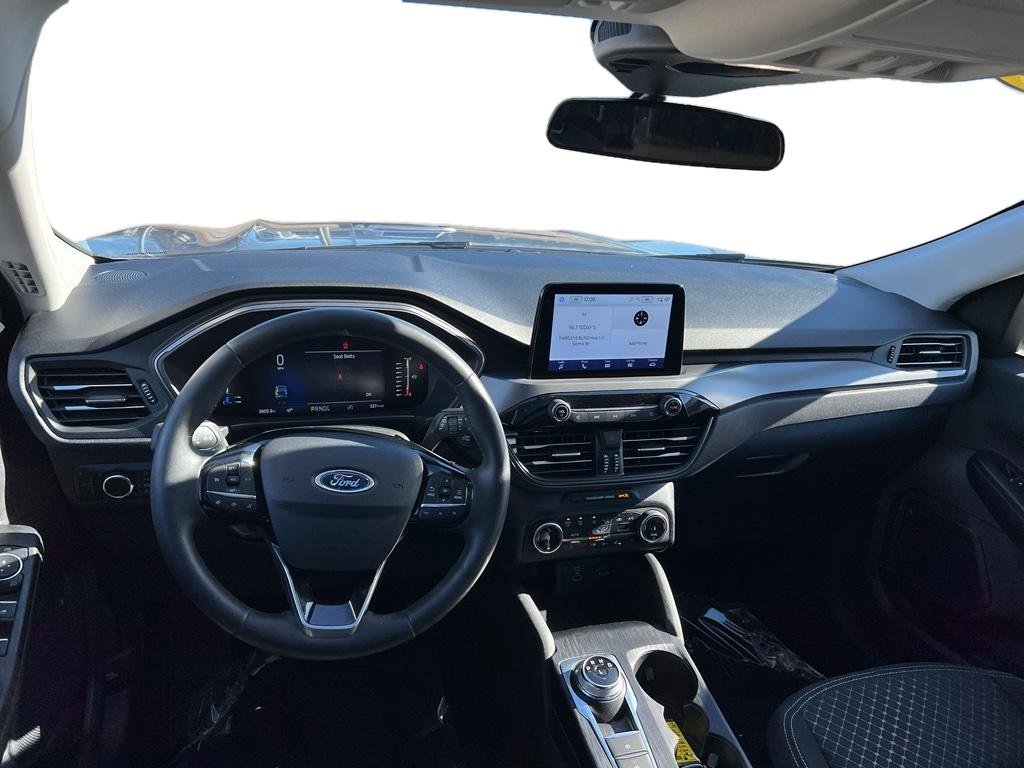 Certified 2023 Ford Escape Active image 12