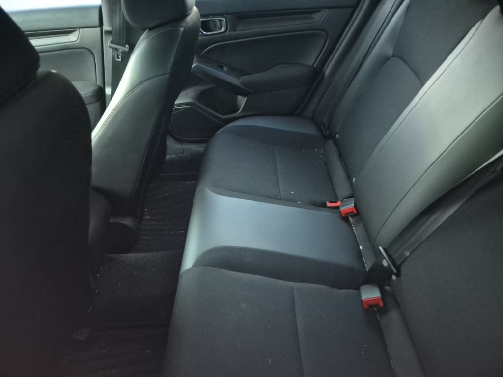 Used 2024 Honda Civic Sport image 26