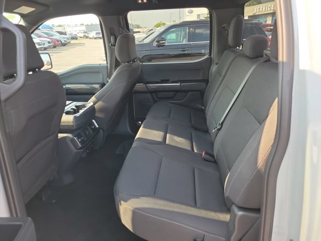 Certified 2023 Ford F150 XLT w/ Equipment Group 302A High AWD/4WD image 21