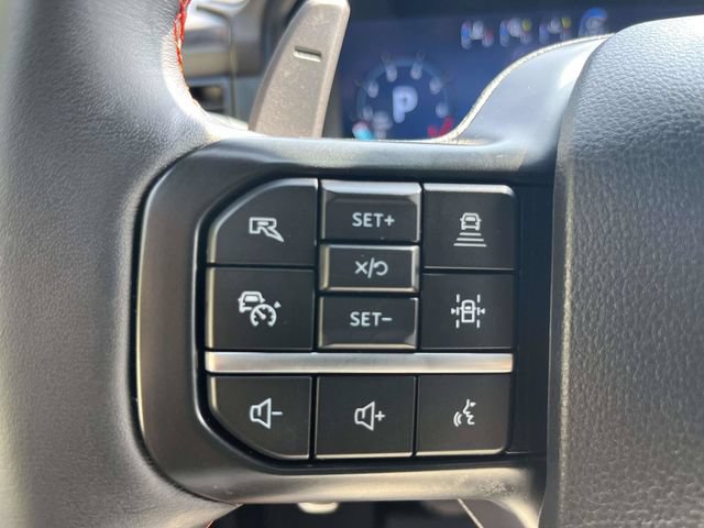 Certified 2025 Ford F150 Raptor AWD/4WD image 24