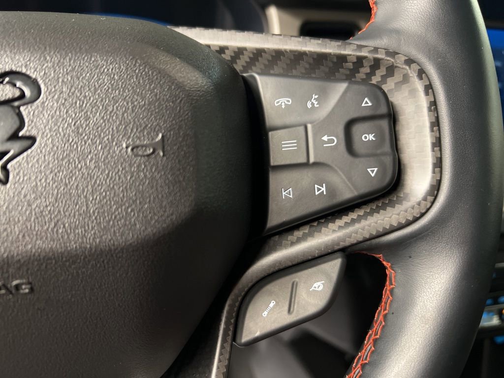 Certified 2023 Ford Bronco Raptor image 20