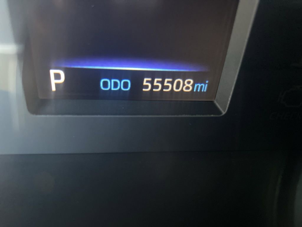 Used 2023 Toyota Tundra SR5 w/ SR5 Premium Package RWD image 29