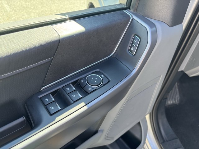Certified 2025 Ford F150 XLT w/ Equipment Group 301A Standard AWD/4WD image 14