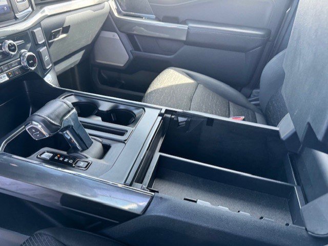 Certified 2022 Ford F150 XLT w/ Equipment Group 302A High image 22